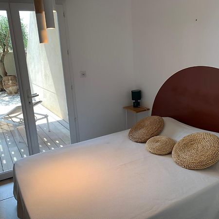 Cassis, Le Grand Bleu, Triplex Vue Mer, Port Plage 10Mn A Pieds Exterior photo
