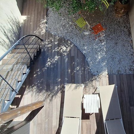 Cassis, Le Grand Bleu, Triplex Vue Mer, Port Plage 10Mn A Pieds Exterior photo