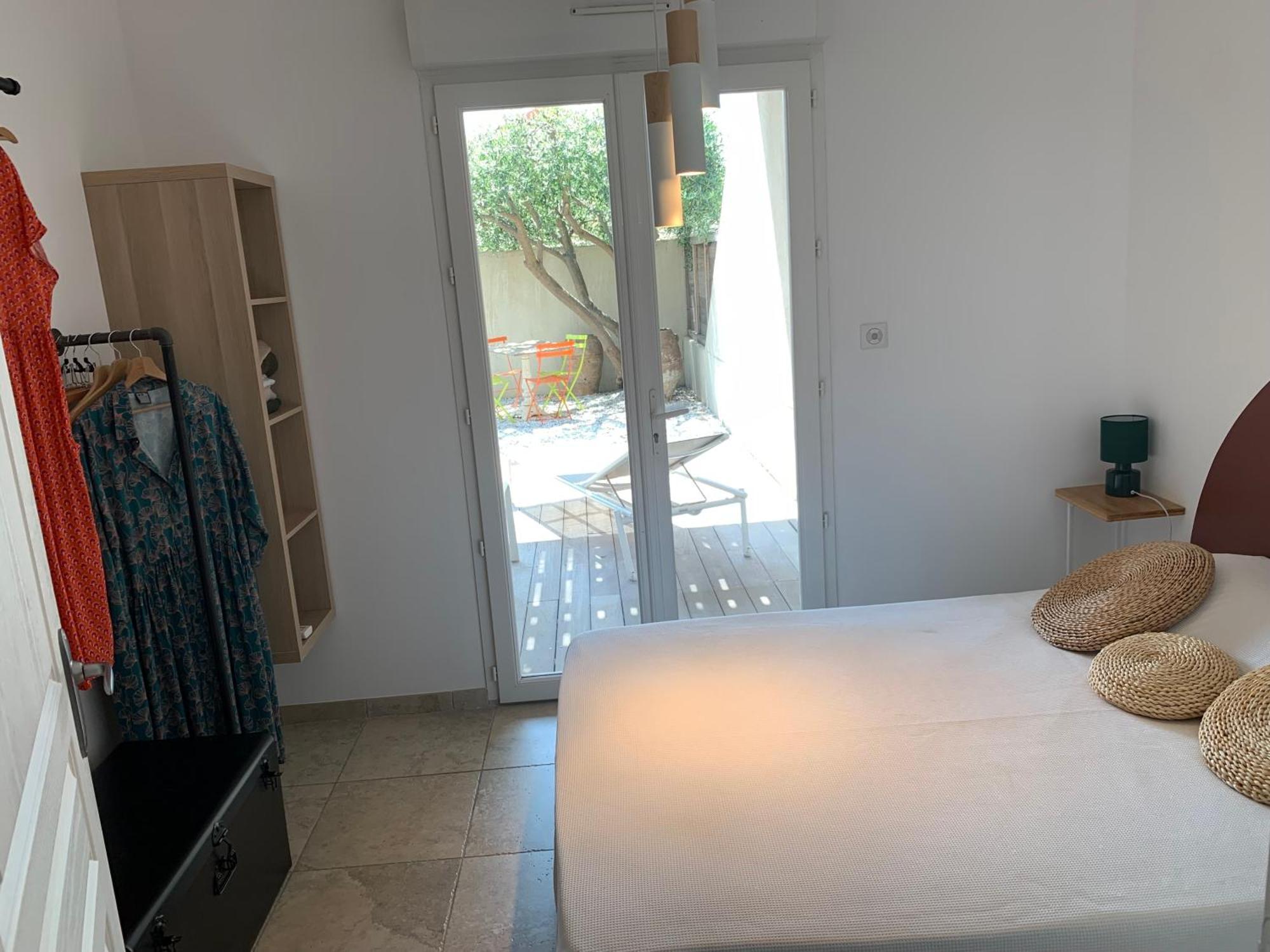 Cassis, Le Grand Bleu, Triplex Vue Mer, Port Plage 10Mn A Pieds Exterior photo
