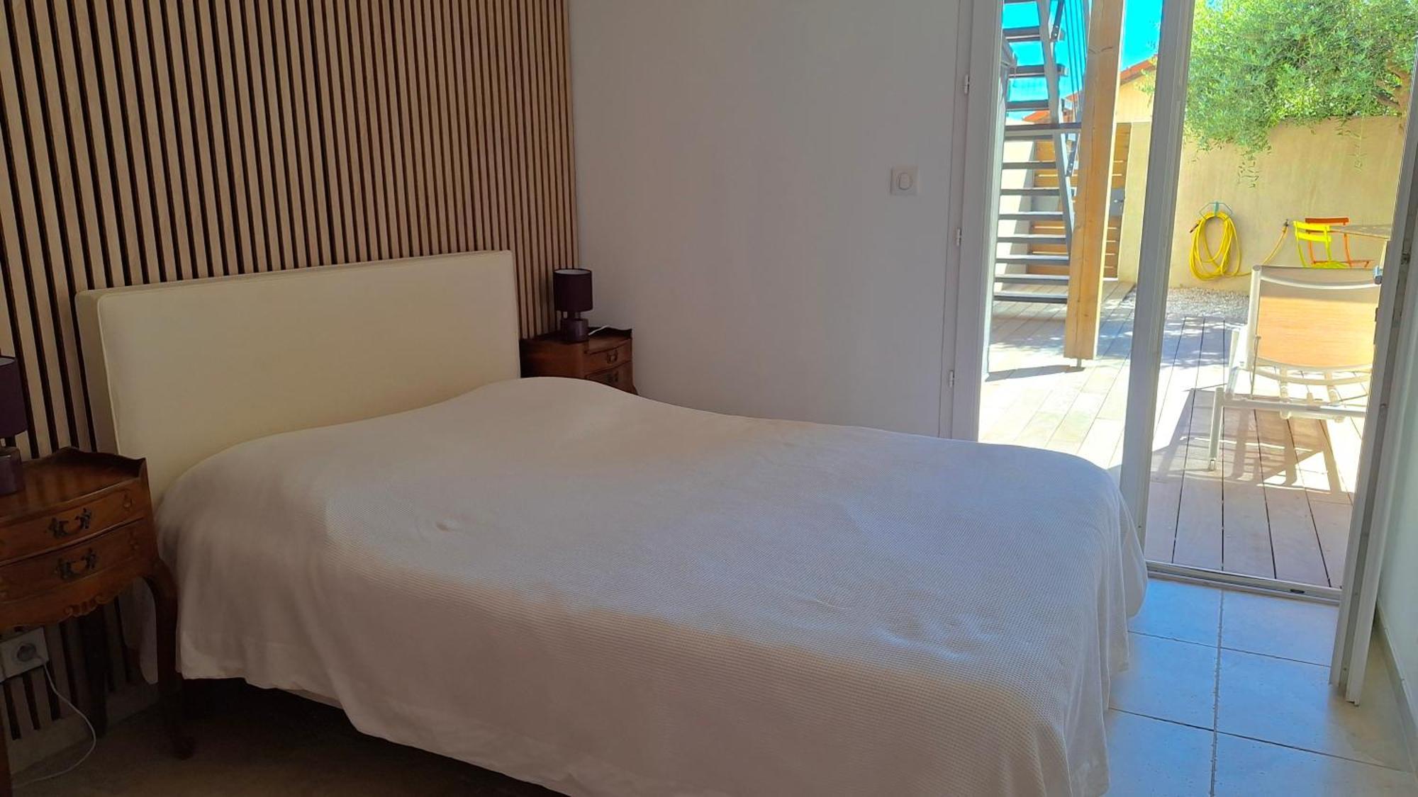Cassis, Le Grand Bleu, Triplex Vue Mer, Port Plage 10Mn A Pieds Exterior photo