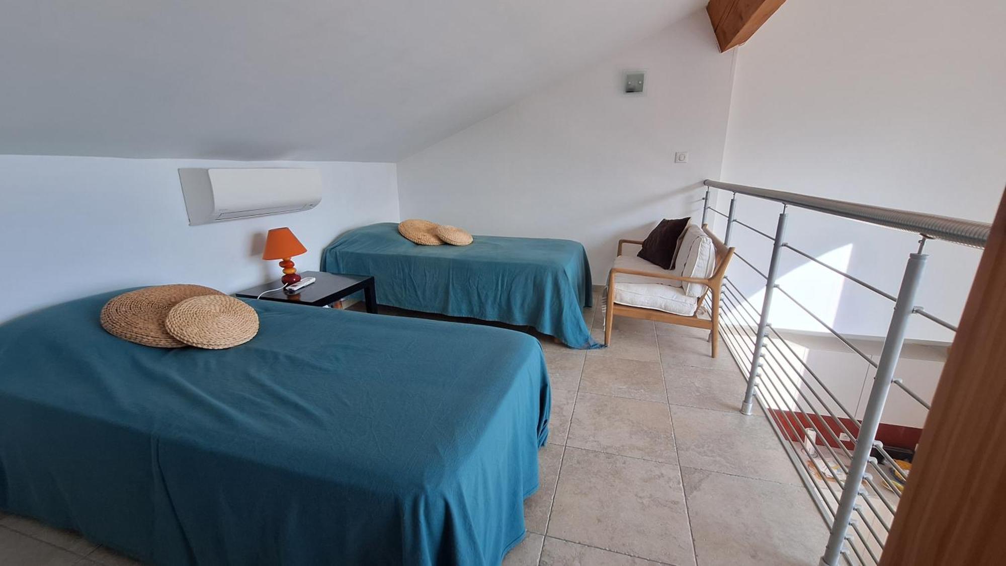 Cassis, Le Grand Bleu, Triplex Vue Mer, Port Plage 10Mn A Pieds Exterior photo