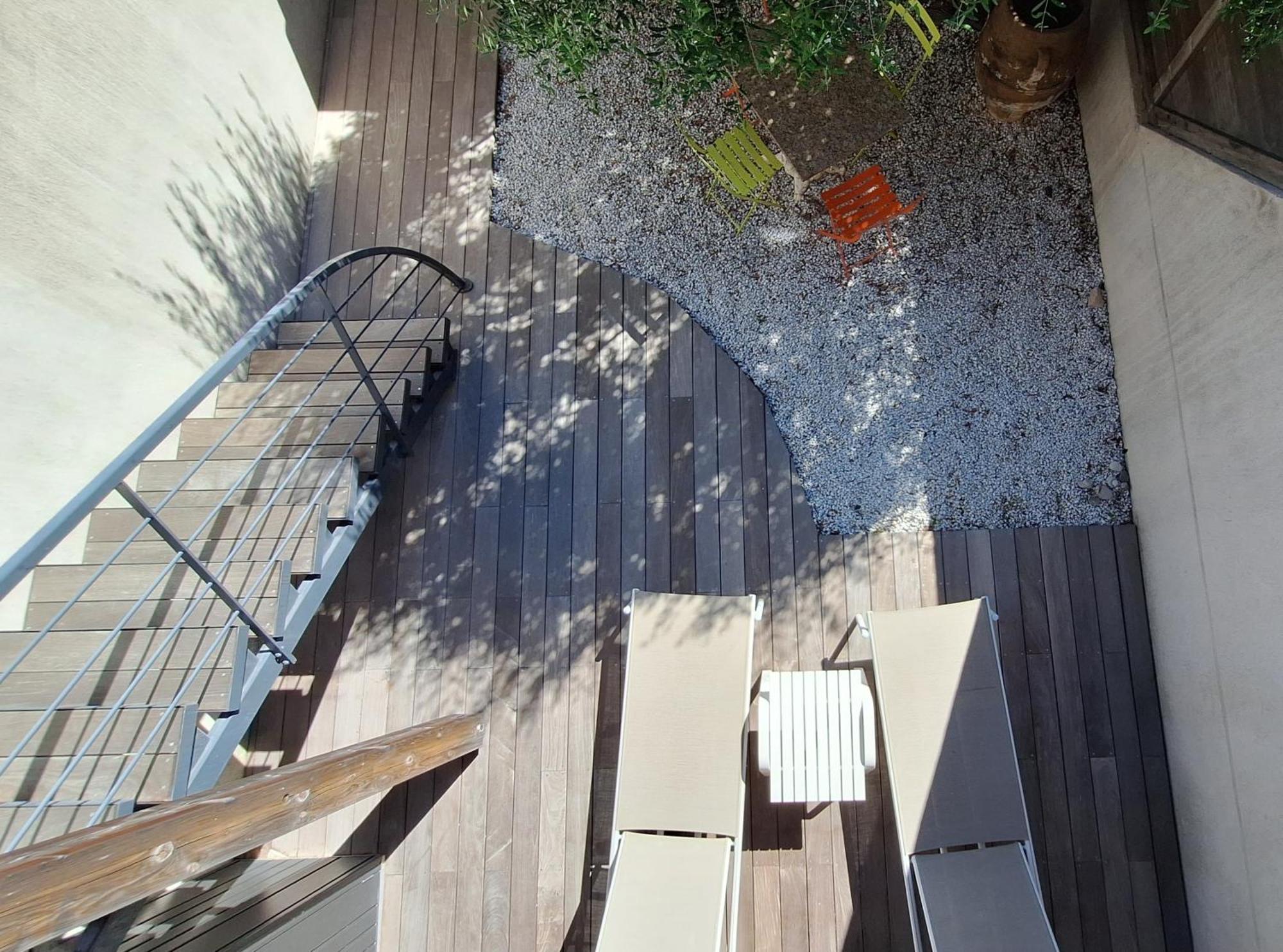 Cassis, Le Grand Bleu, Triplex Vue Mer, Port Plage 10Mn A Pieds Exterior photo
